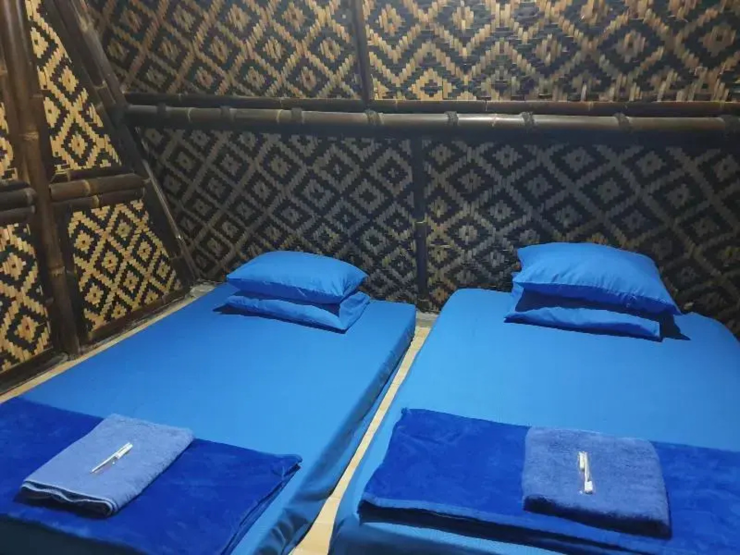 Kampung Istal by ZUZU