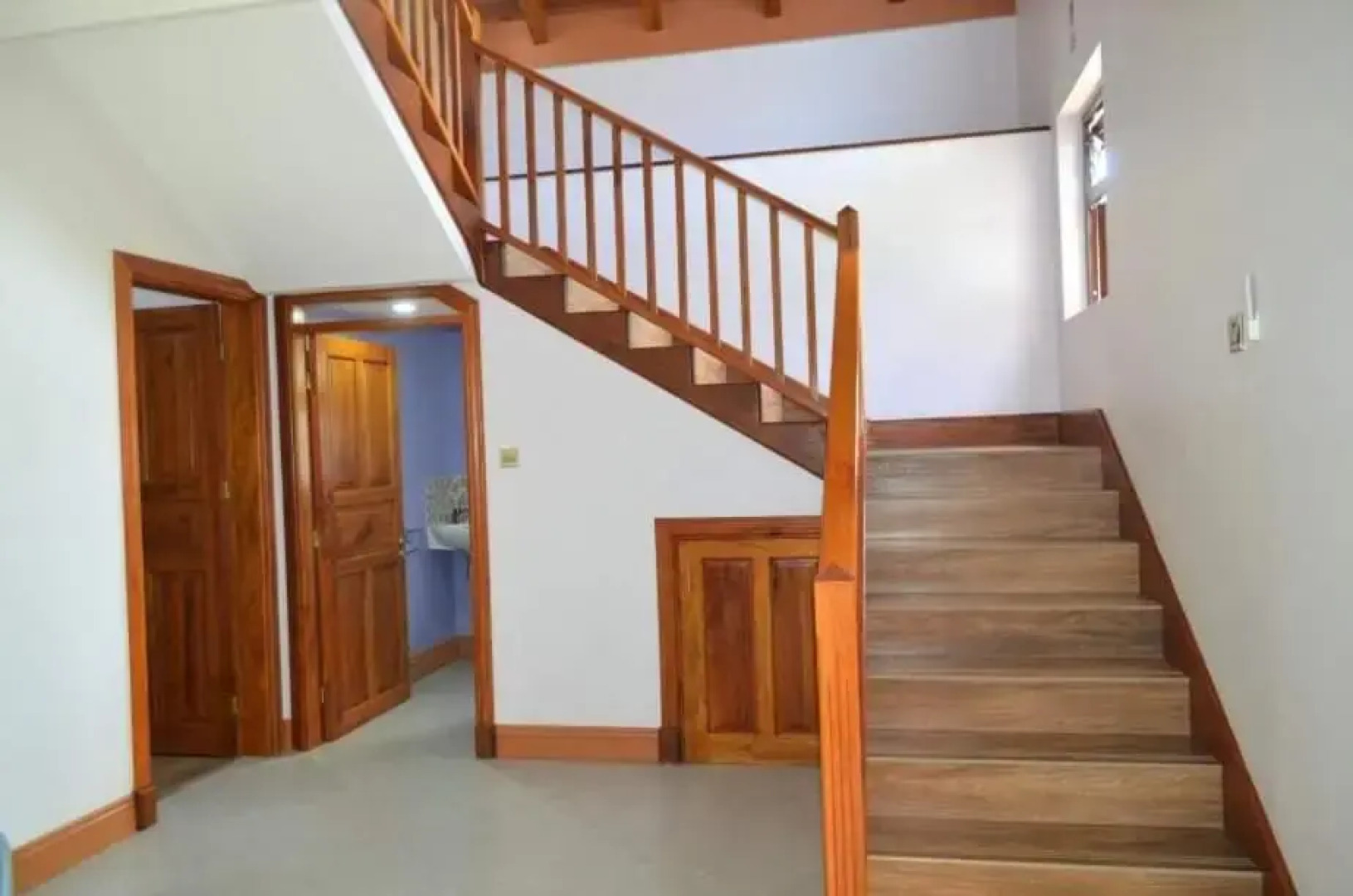 L’étang Résidence