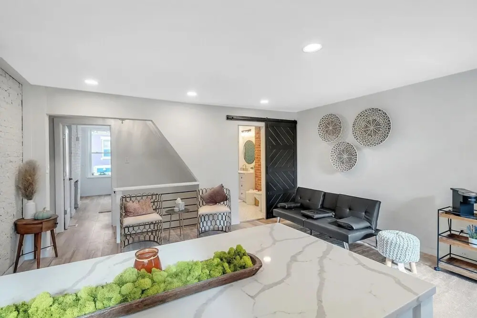 Charlotte's Retreat - Covington, Ky Mainstrasse - Cincinnati 1 Bedroom Home by Redawning