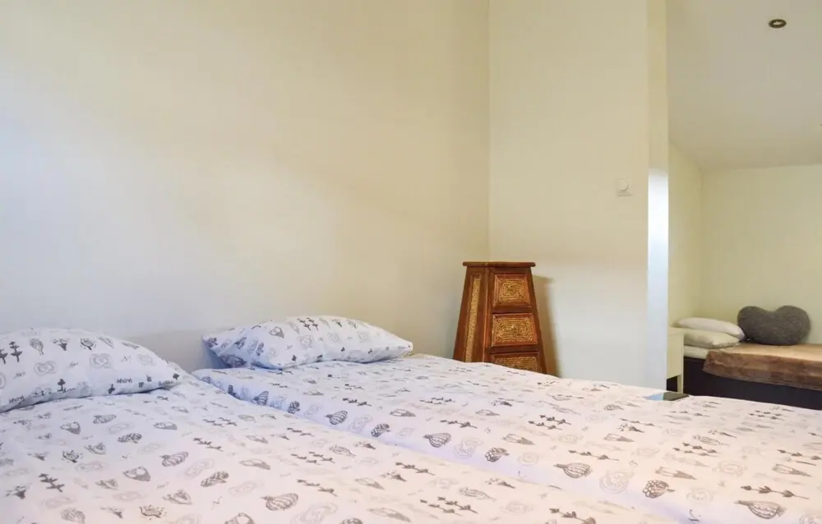 Nice Home in Uddevalla With 2 Bedrooms and Wifi