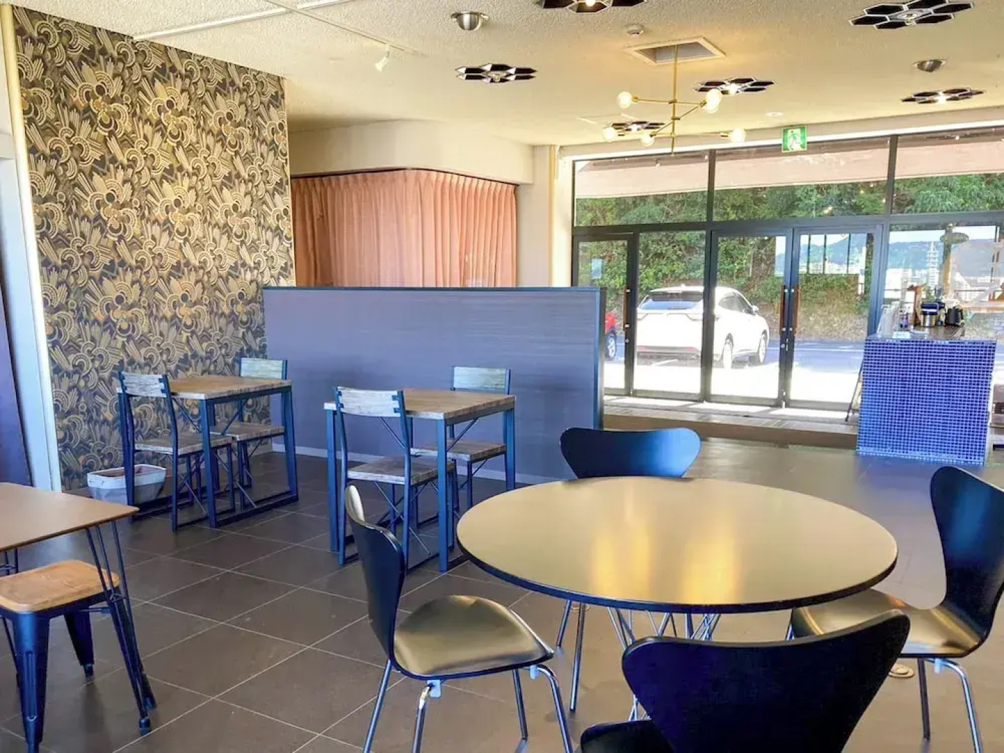 Tabist Ritsurin Sanso