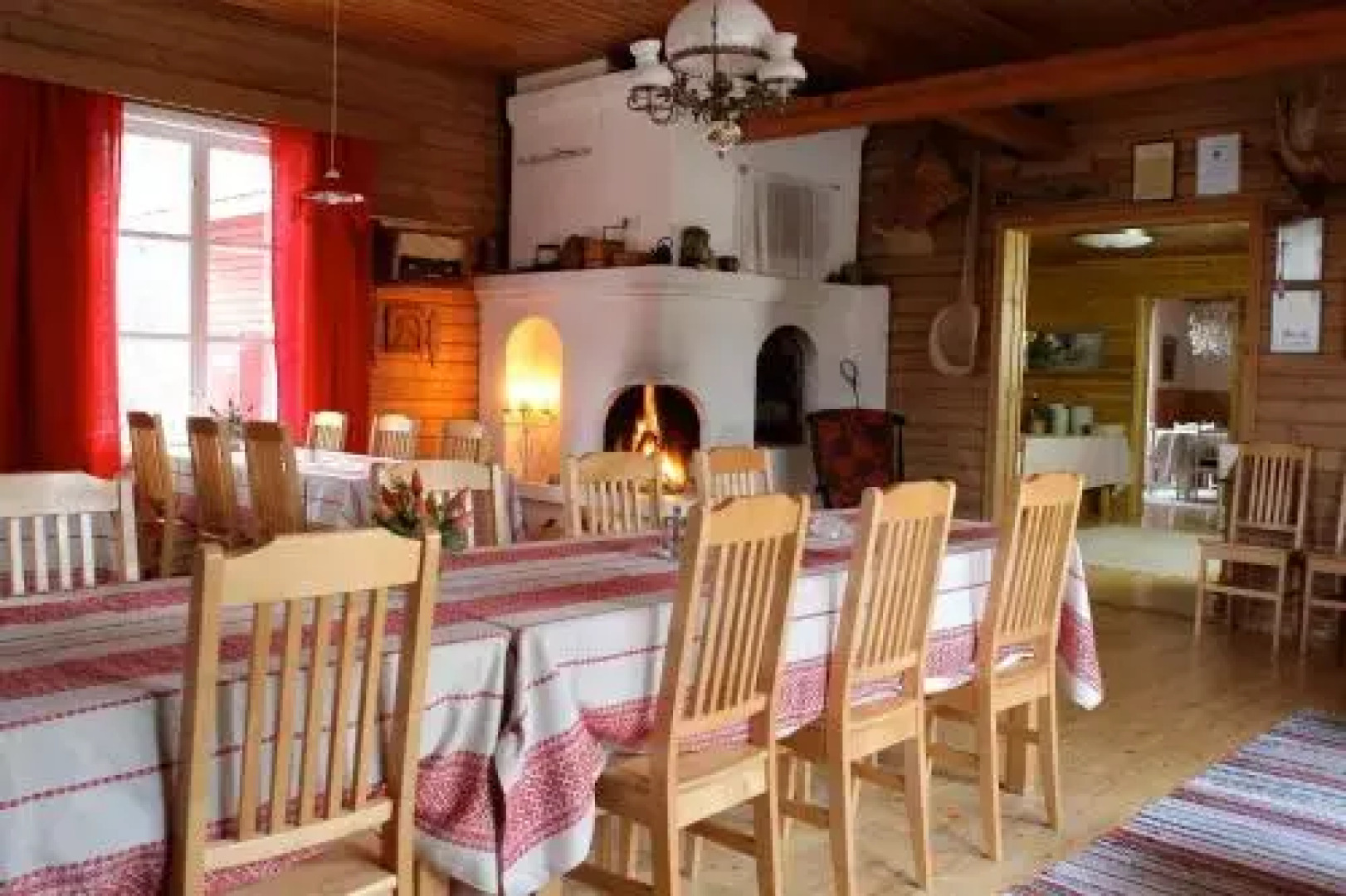 Loma-Vietonen Holiday Village