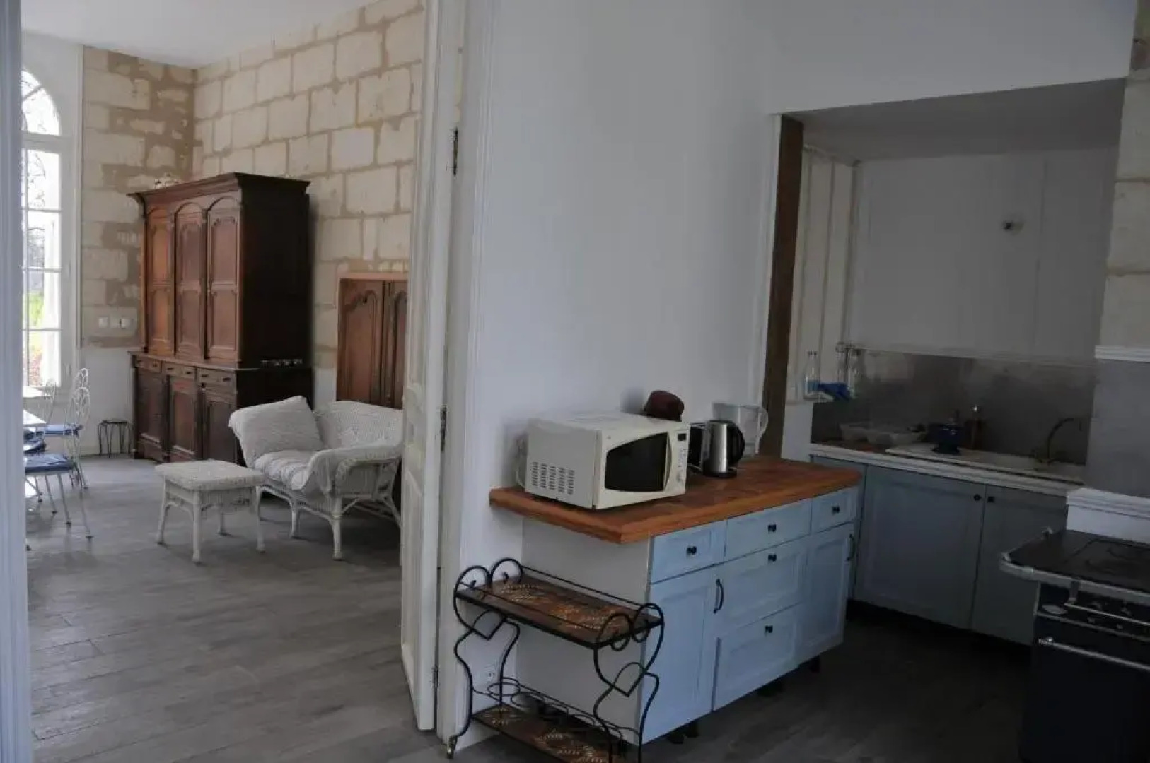 LA BIJOUTERIE - GITE 8 à 12 Personnes