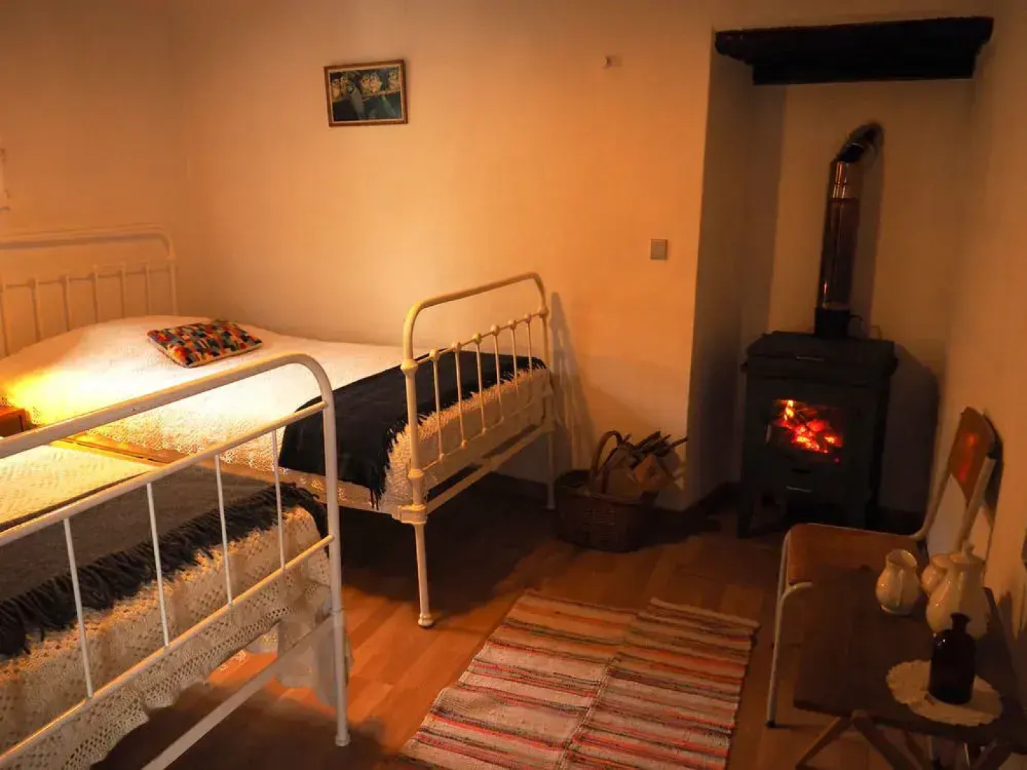 Cherry Cottage Vintage B&B