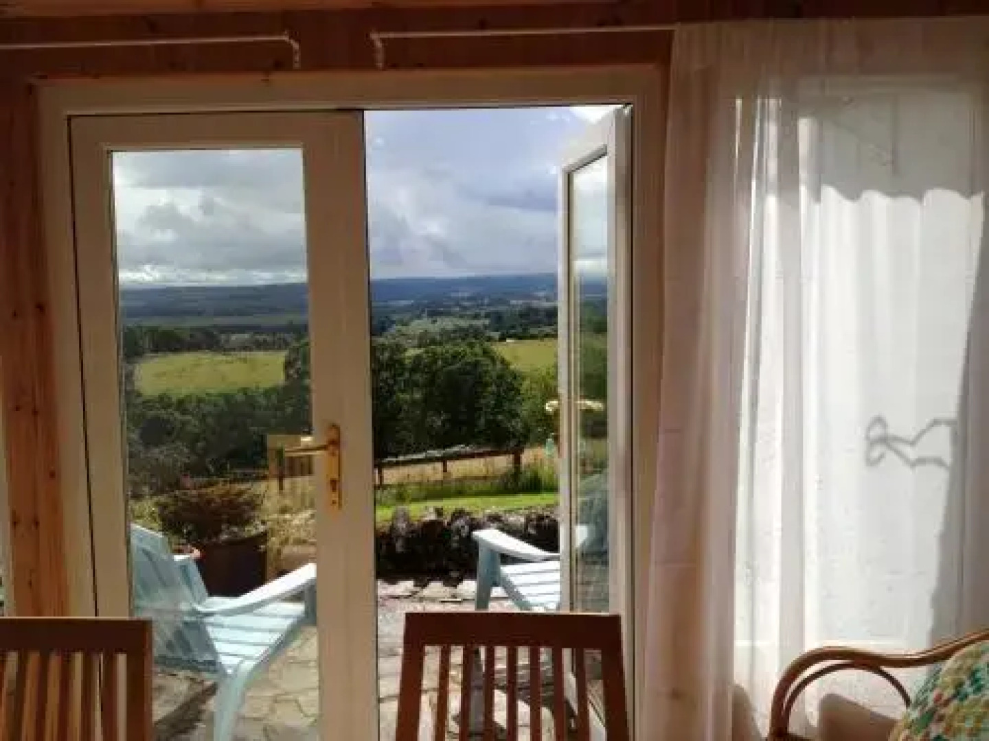 Nether Glenny Farm (Adults Only)