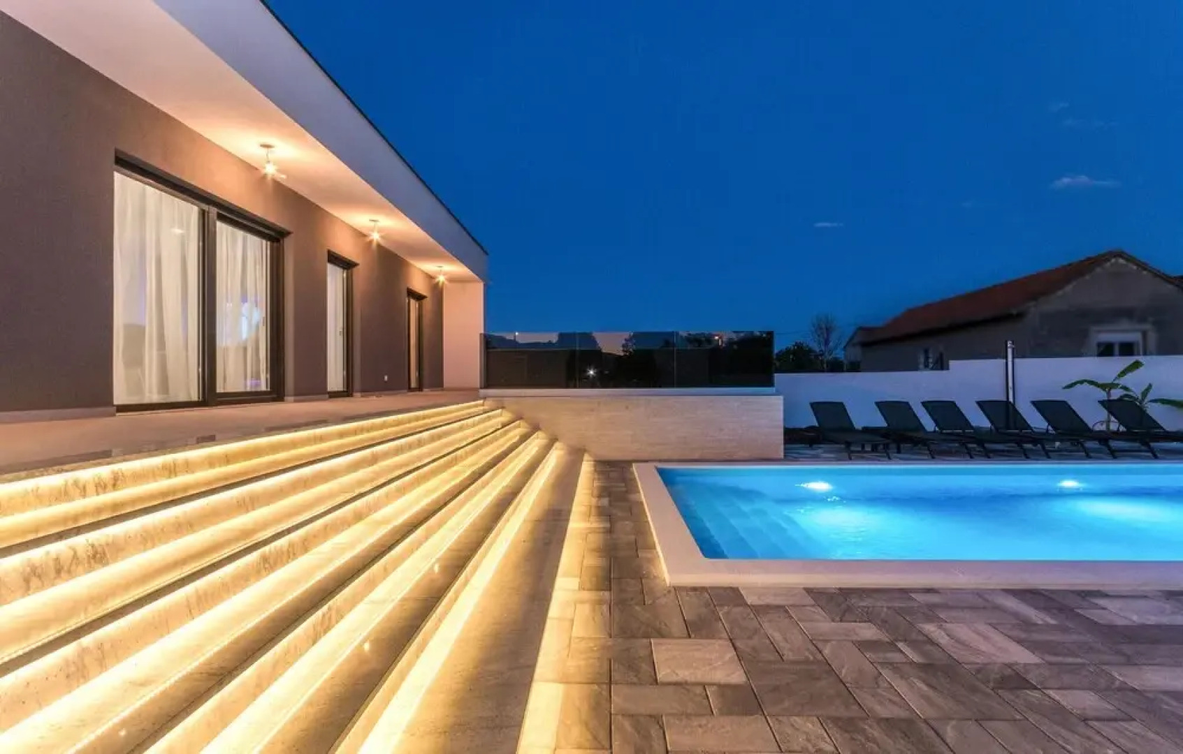 Amazing Home in Rastane Donje With 3 Bedrooms, Wifi and Outdoor Swimming Pool