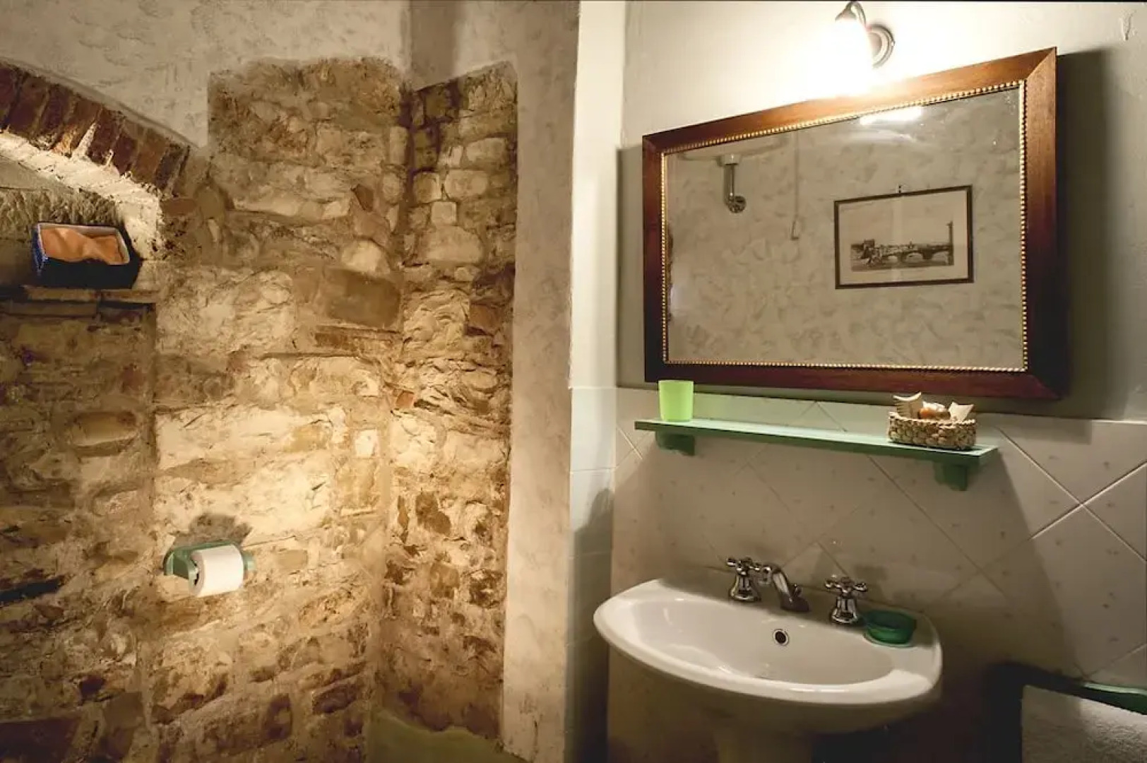 Country Room Il Moro