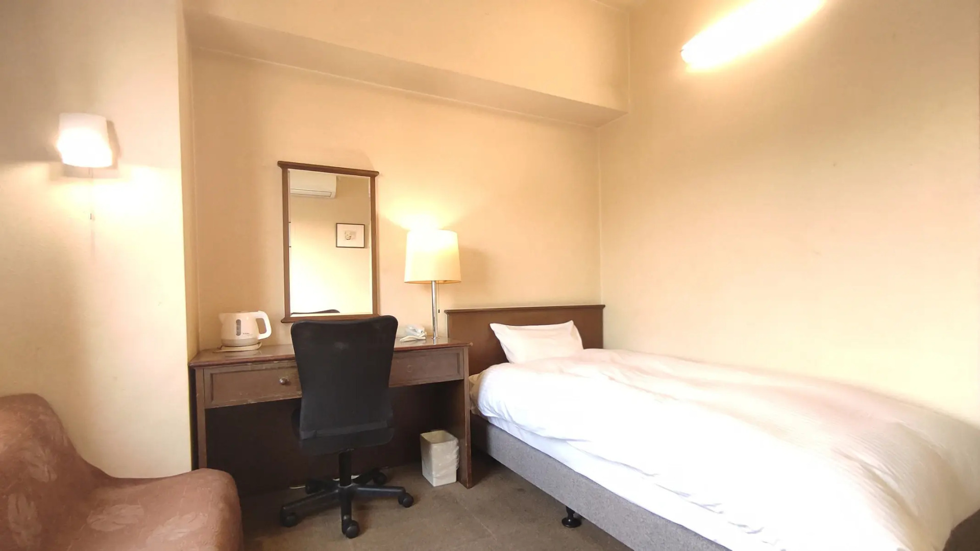 Hotel New Century Sakaide