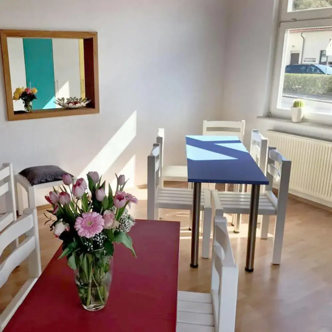 Pension und Tagungsstätte BB