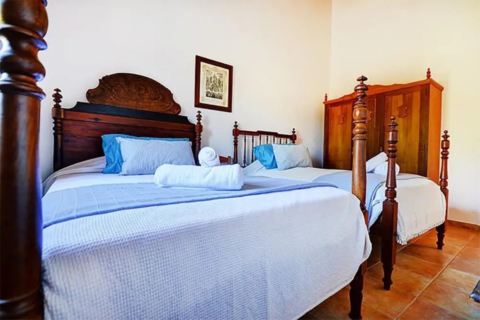 106038 - Villa in Santa María del Camí