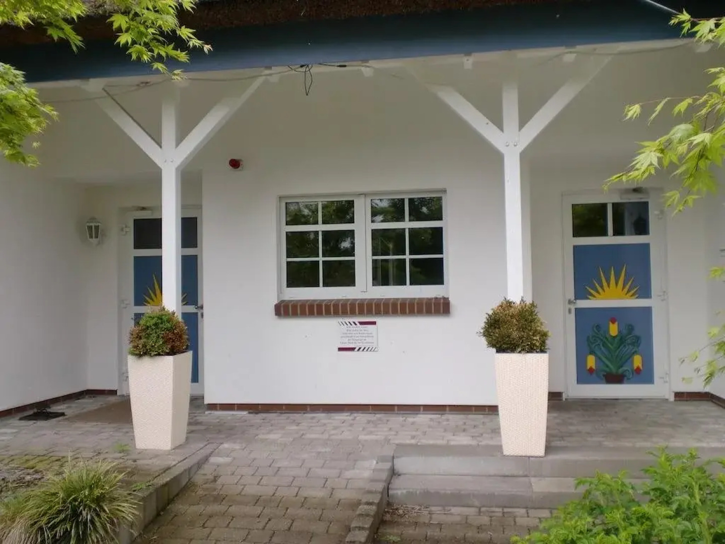 Wellnessresidenz Klaus Störtebeker 05