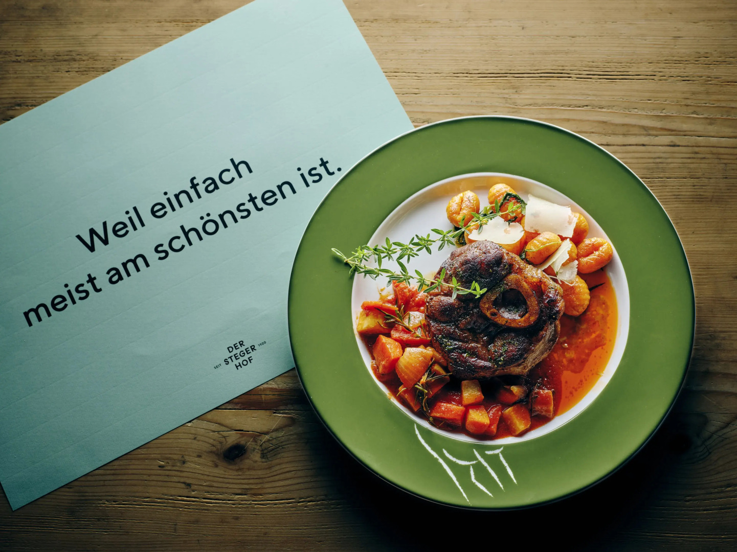 Kinderhotel Stegerhof