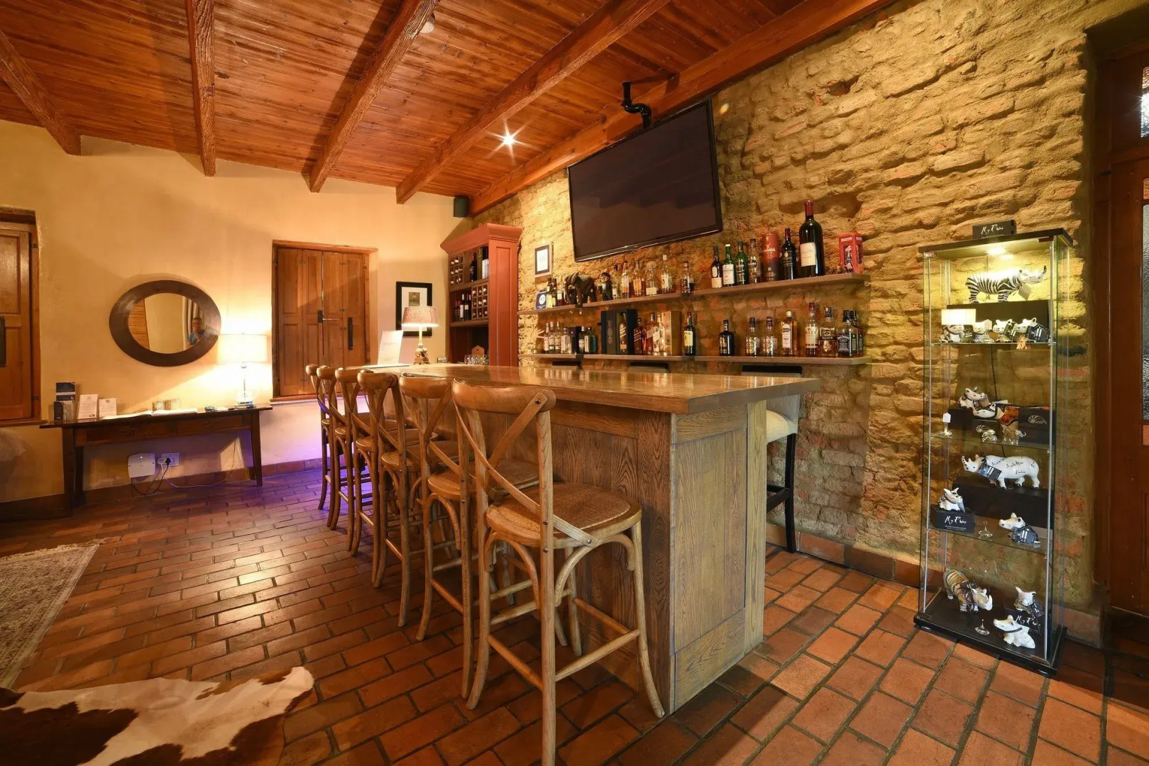 Avondrood Guest House