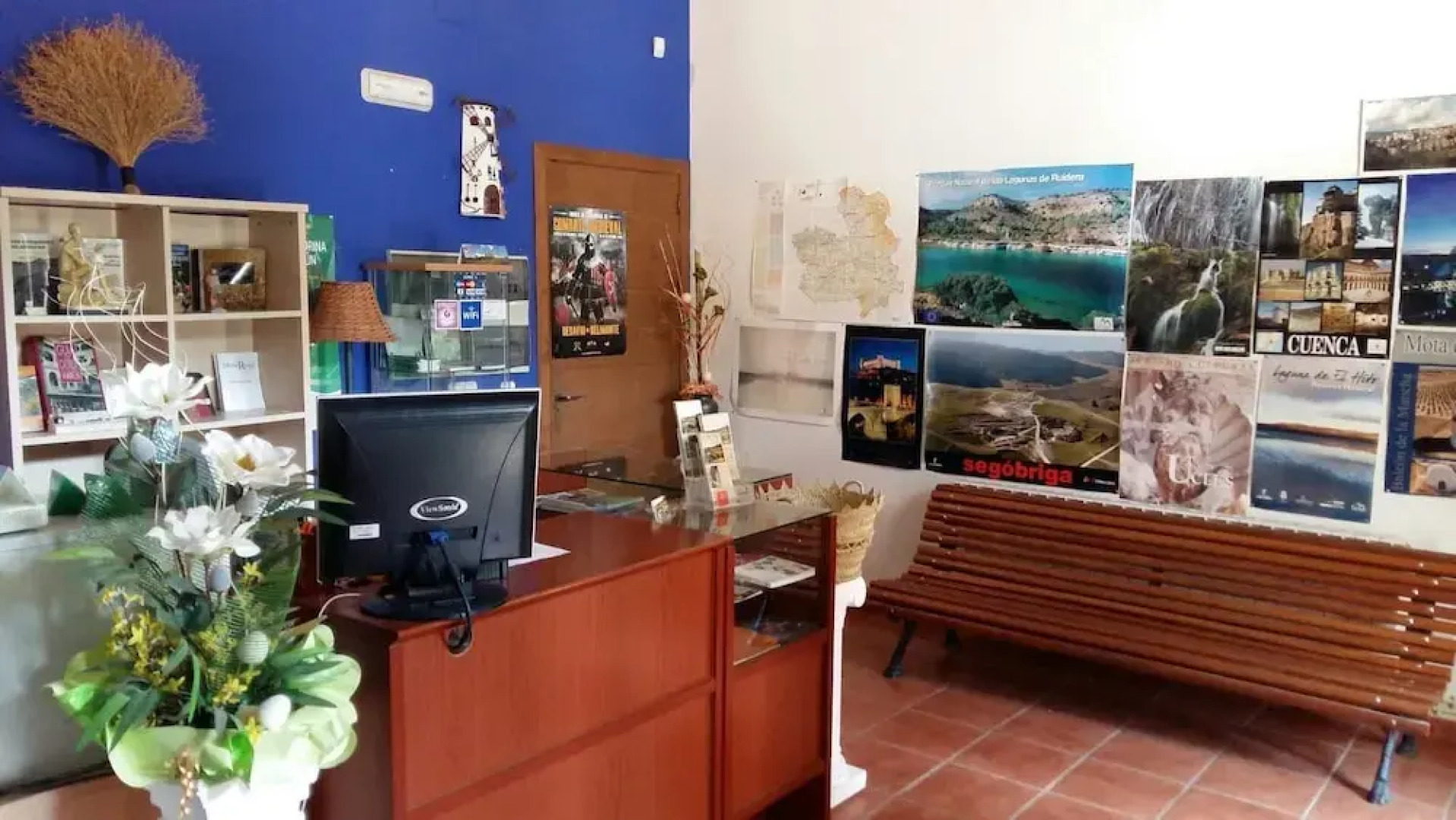 Casas Rurales el Cerrete de Haro