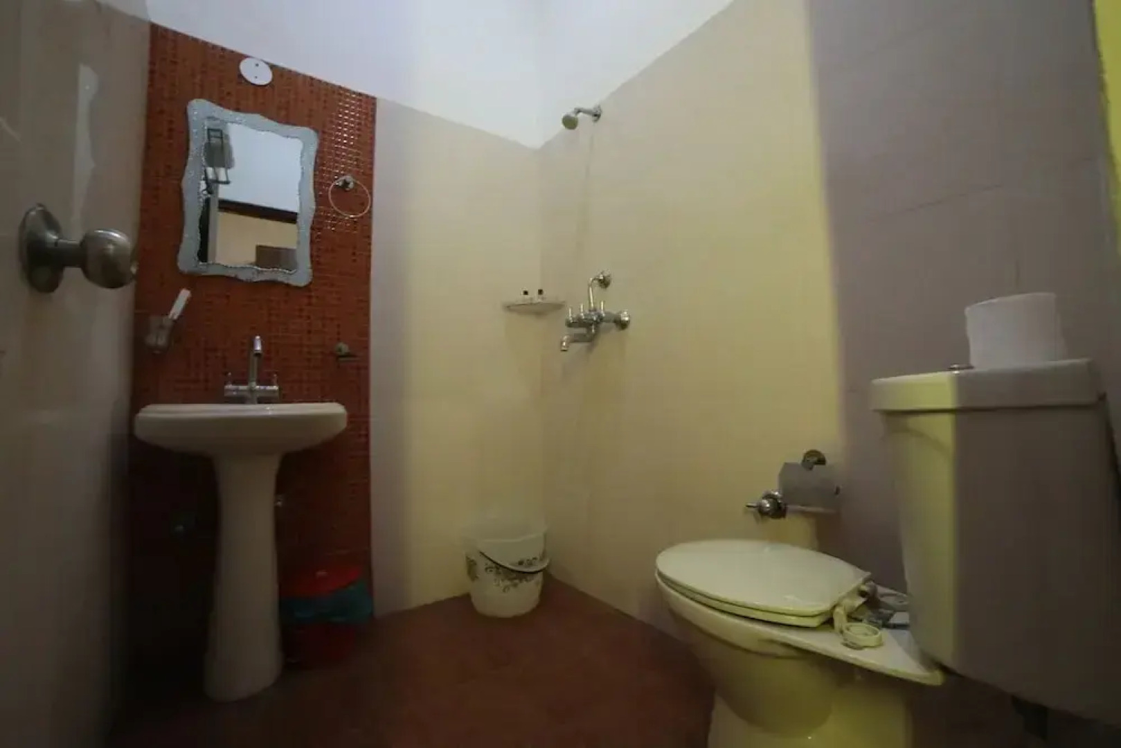 Kangs Nirvana Resorts and Spa