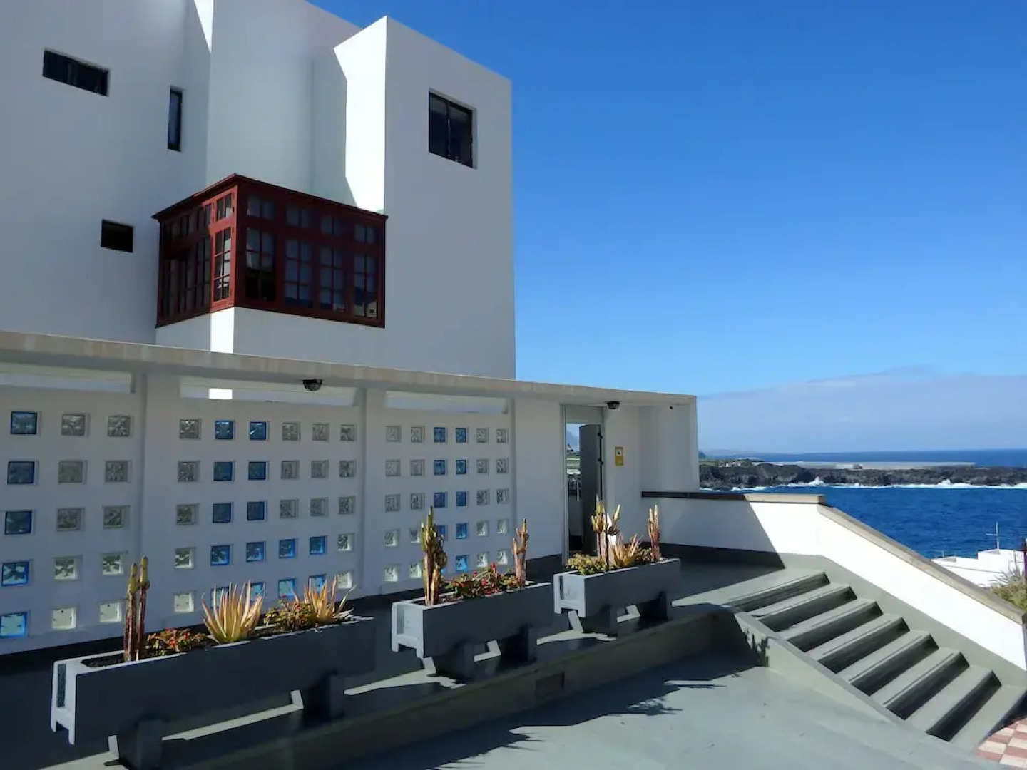 Studio Atlantic View II