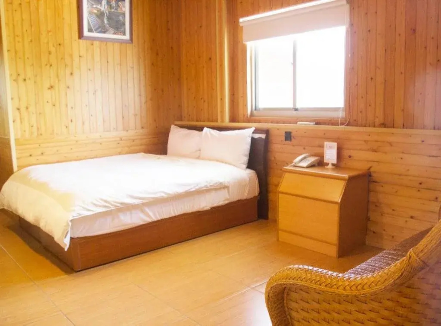 CDR Hotspring Resort