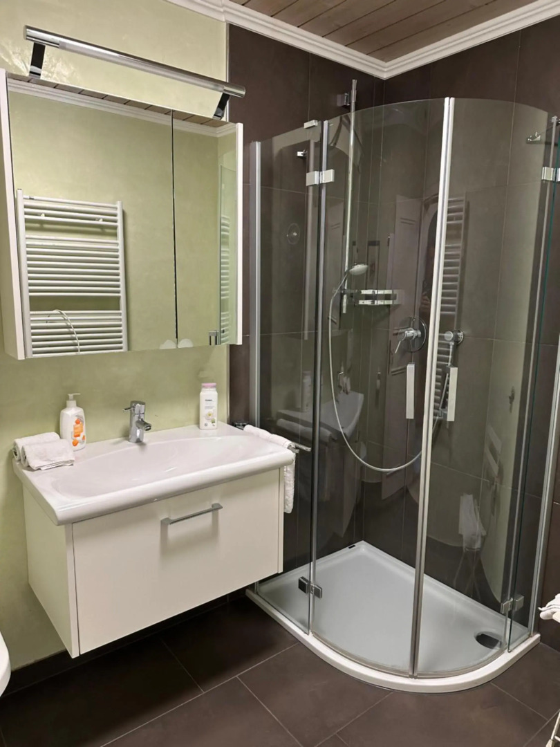 Haus Wenger Mountain View & Swimming Pool