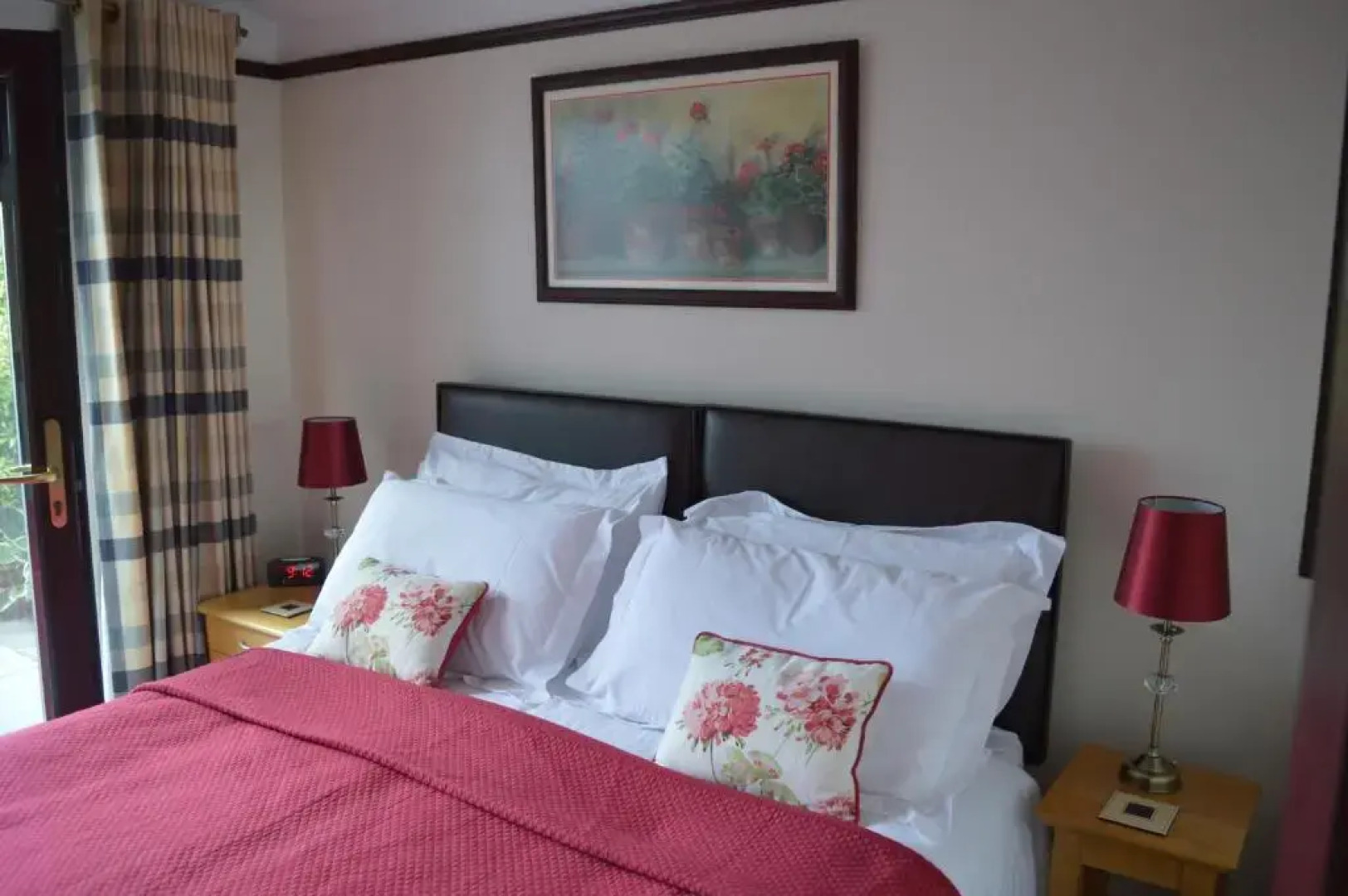 Smithfield Farm Bed & Breakfast Accommodation B&B