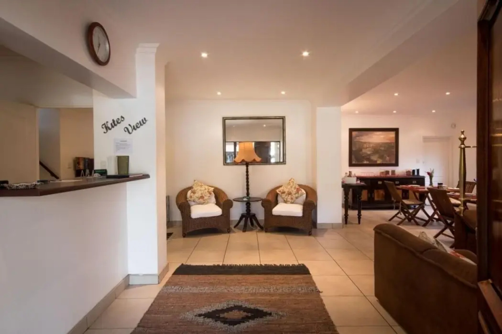 Kites View Bed & Breakfast