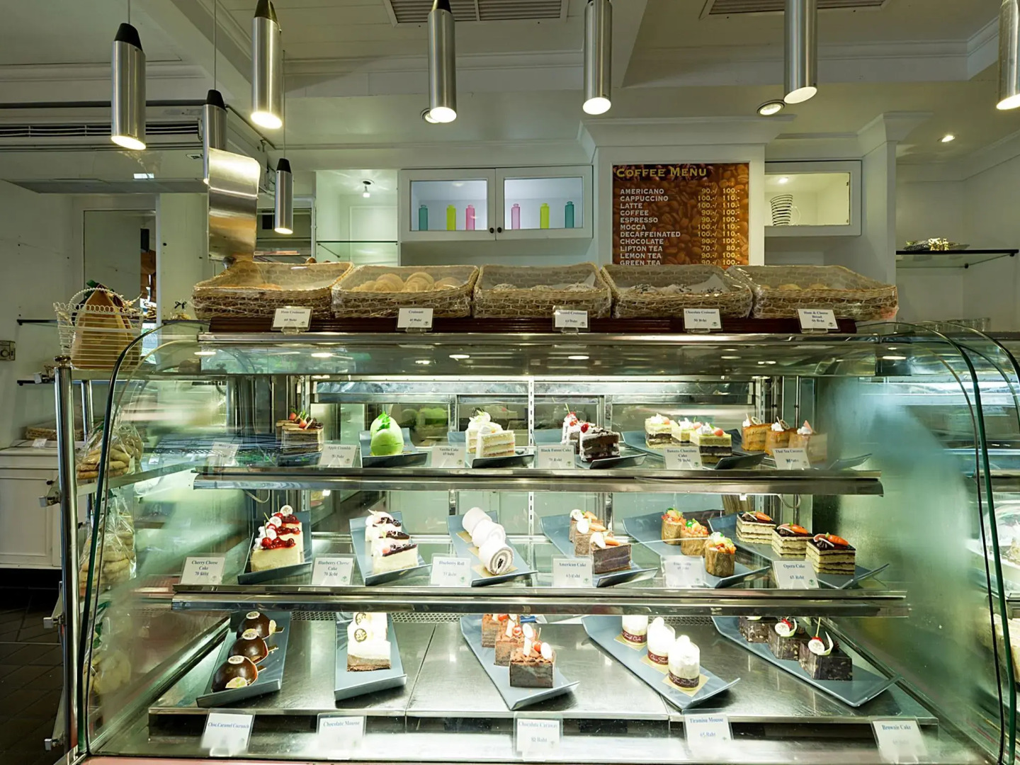 Hotel Windsor Suites Bangkok