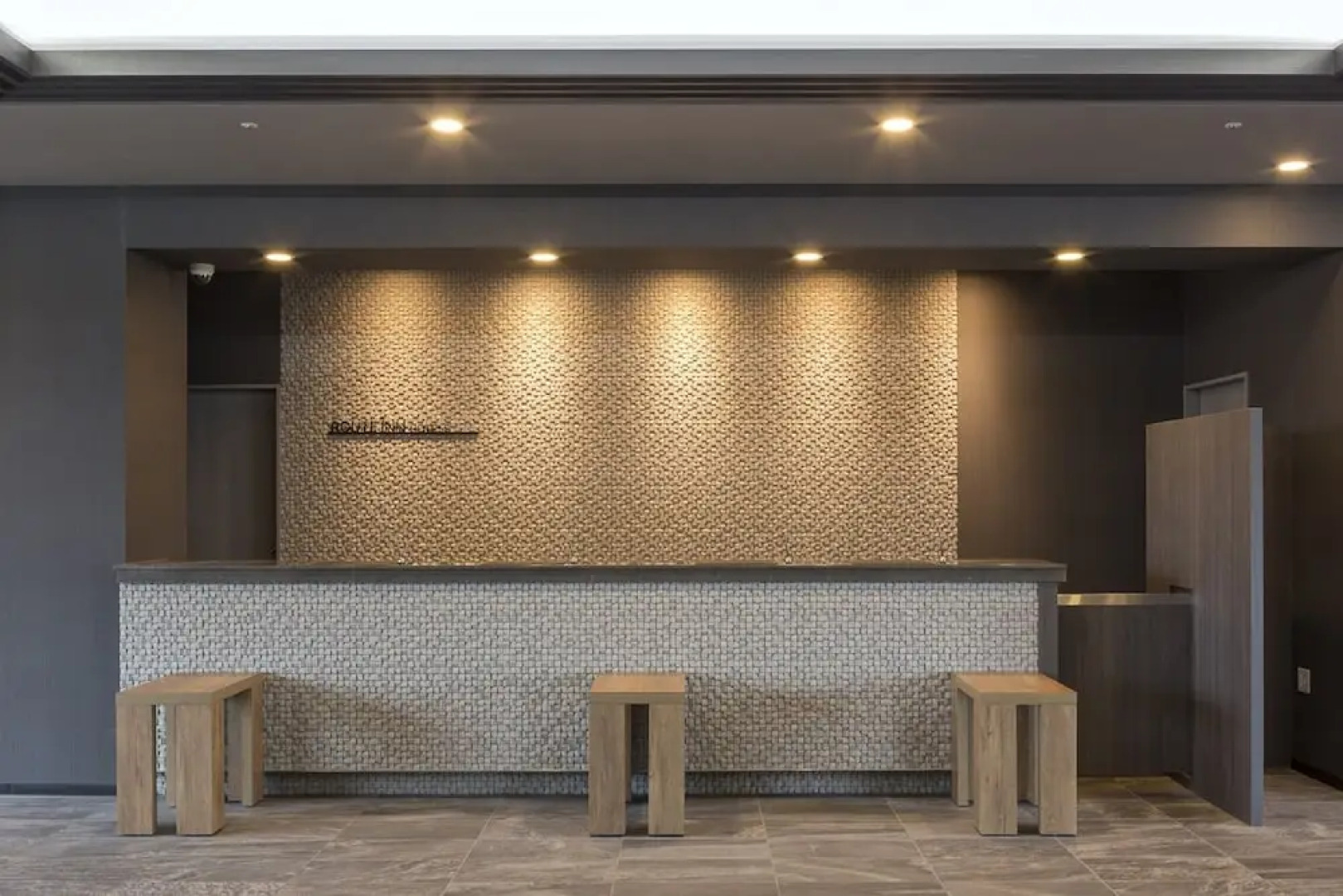 Hotel Route Inn Shinfuji Ekiminami