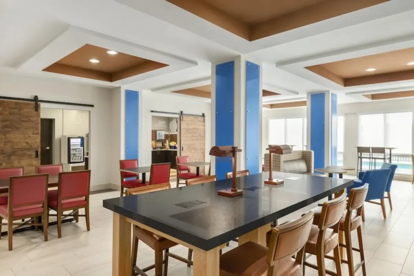 Holiday Inn Express Hotel & Suites Fort Myers East - The Forum by IHG