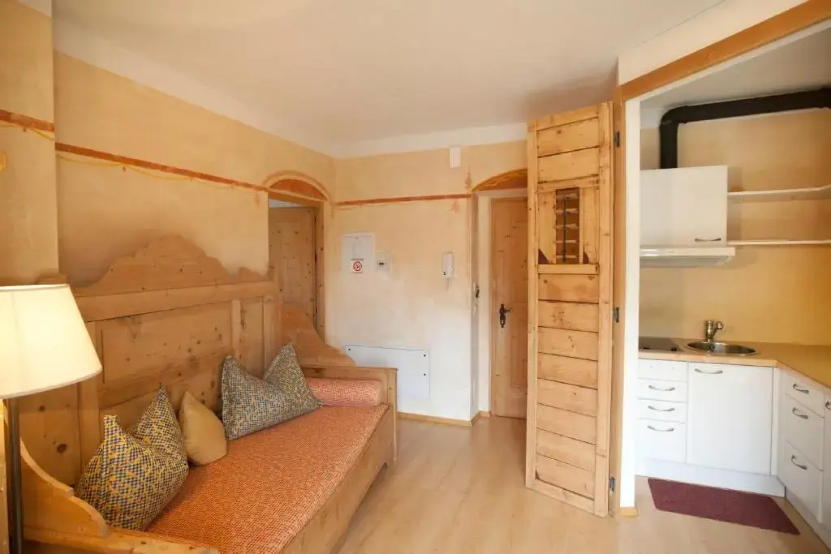 Piccolohotel Tempele Residence