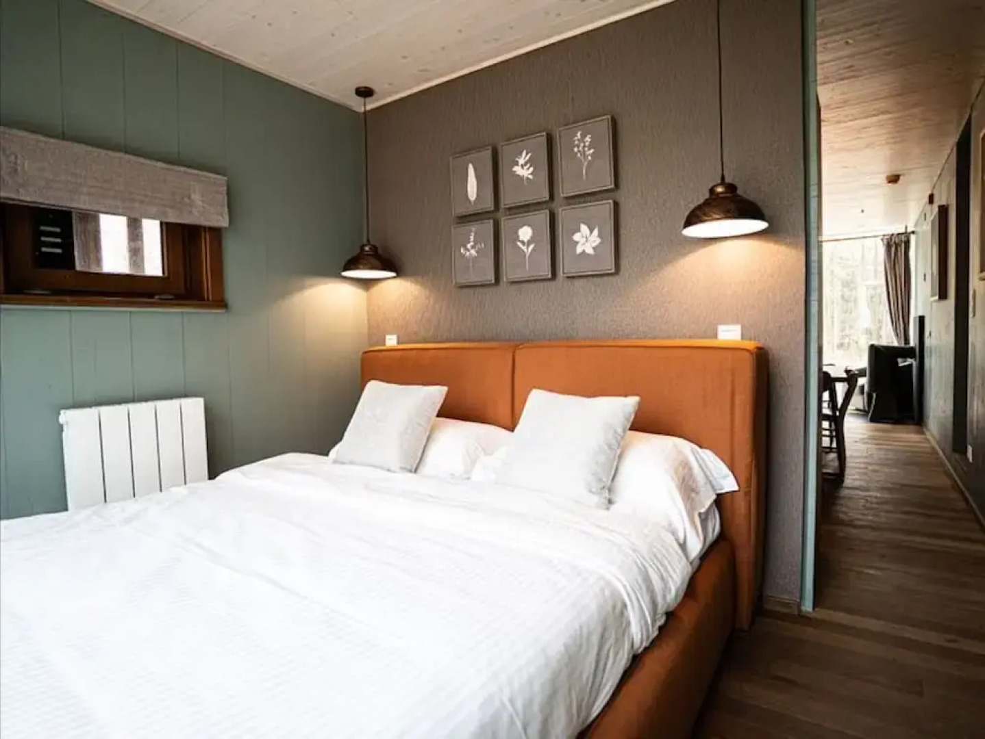 Treeloft Adventure in Nature for 4 People 8