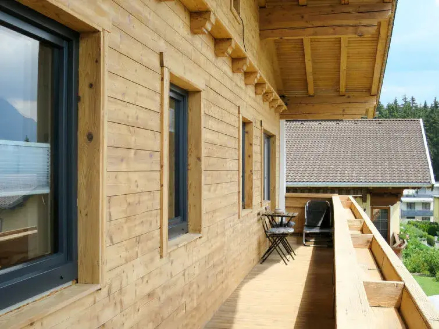 Hannah Lena Rofansiedlung