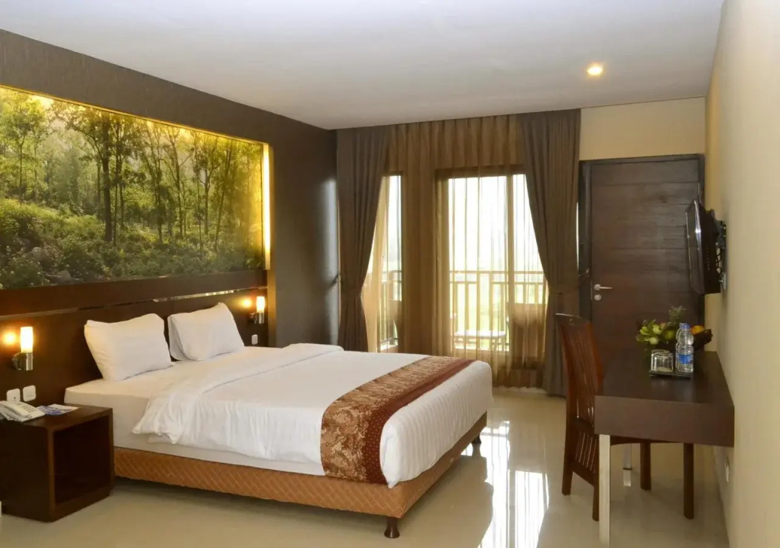 Bess Resort and Waterpark