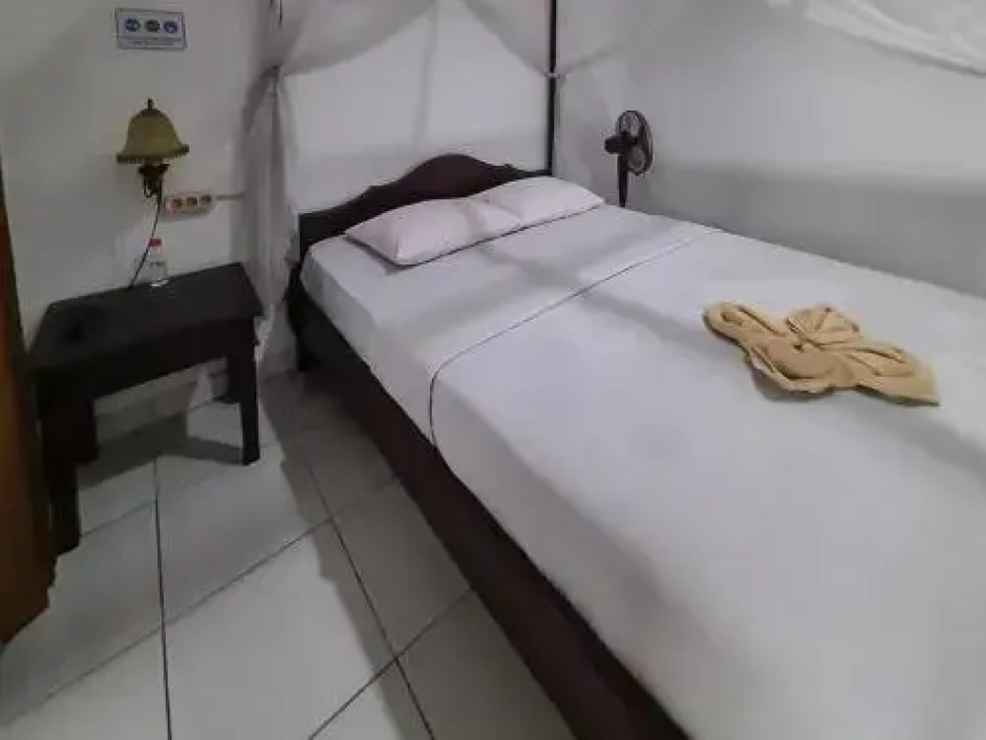 Pondok Asri Homestay Munduk