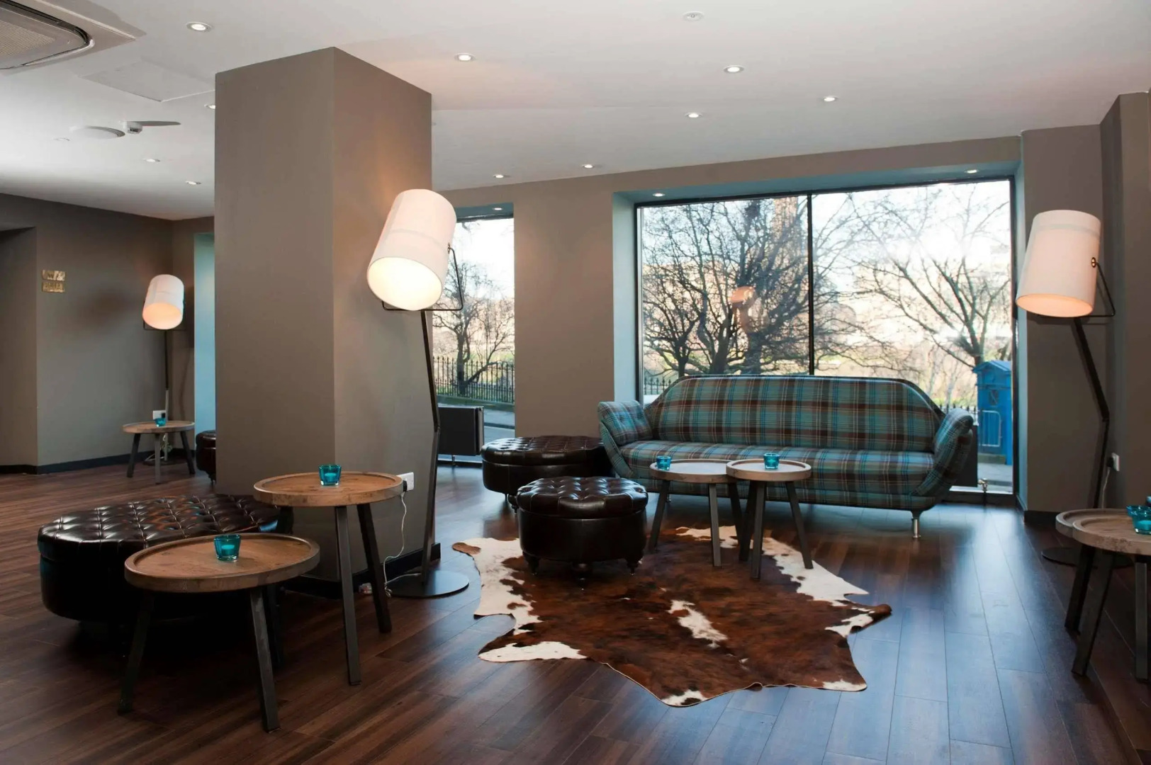 Travelodge Edinburgh Learmonth