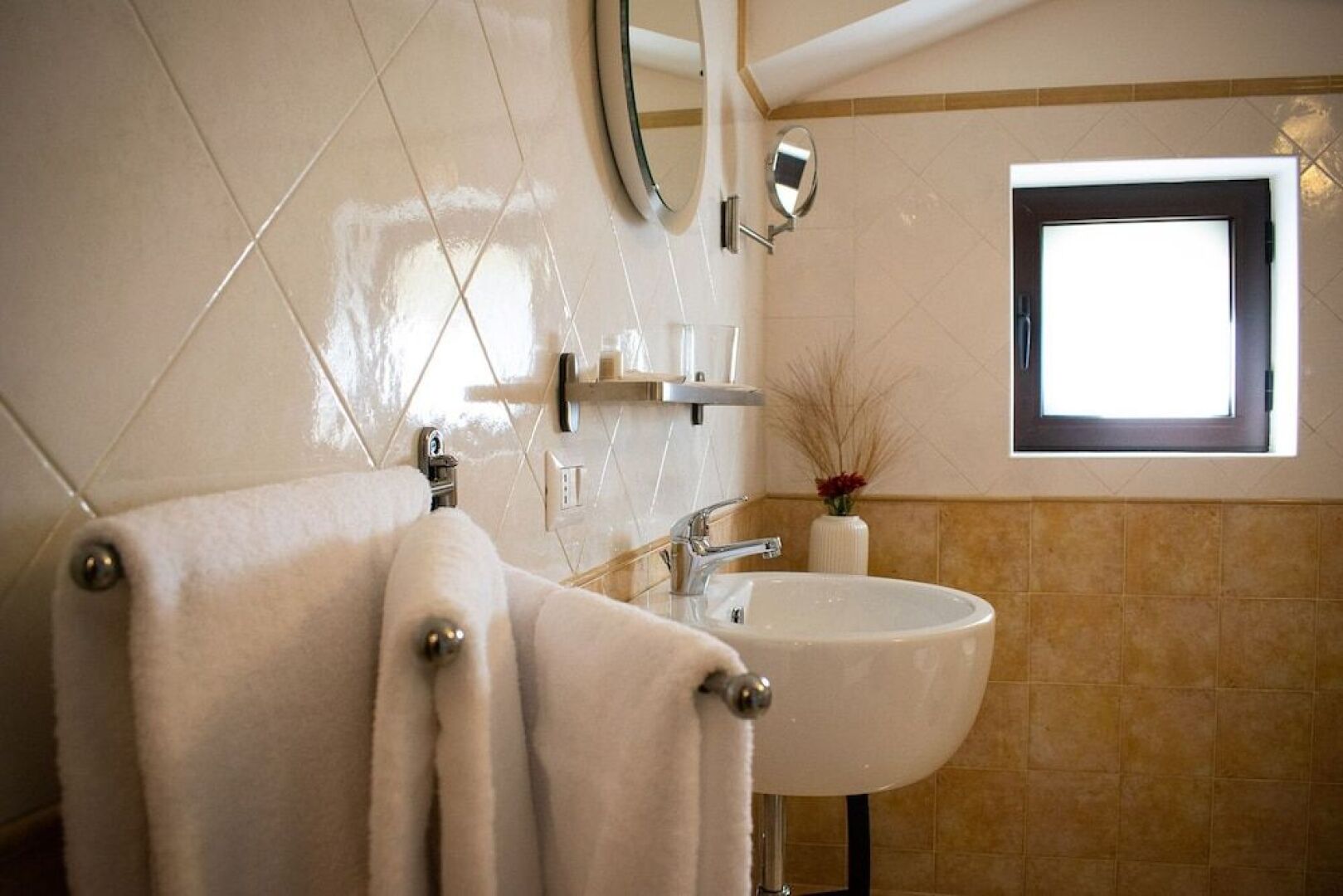 Relais Villa del Carmelo