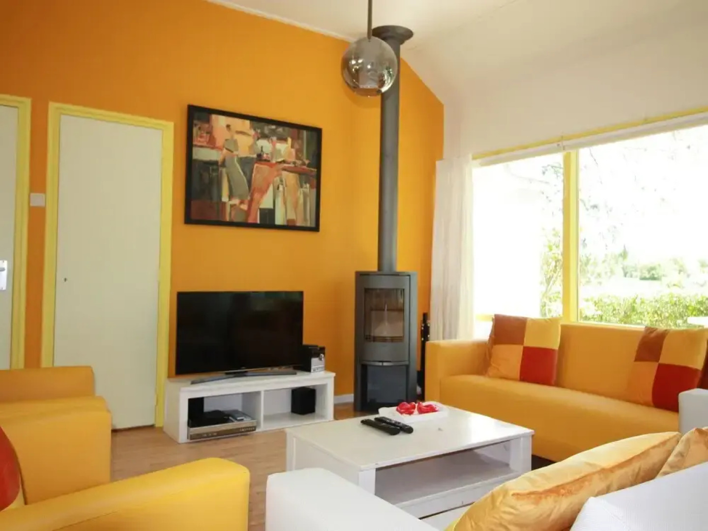 Charming Holiday Home in Koudekerke-dishoek