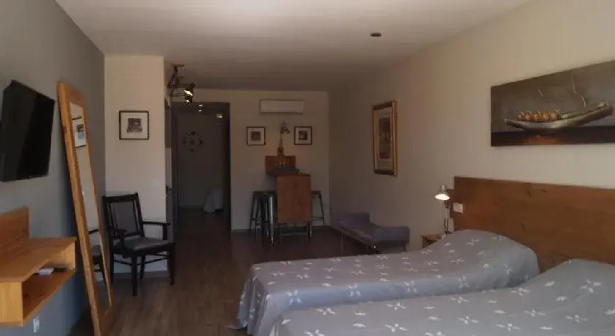 Hotel Camp El Planet