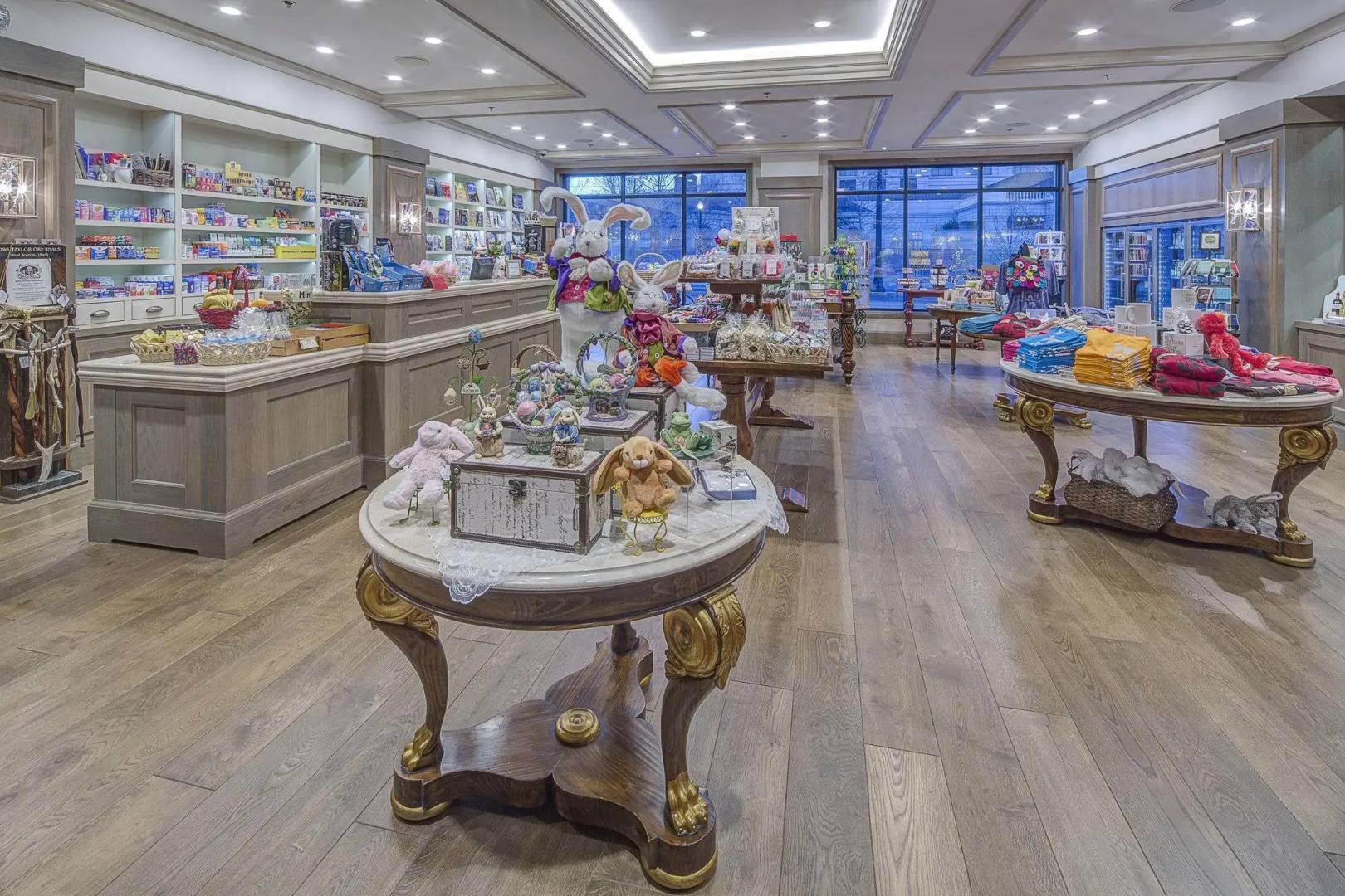 Little America Hotel