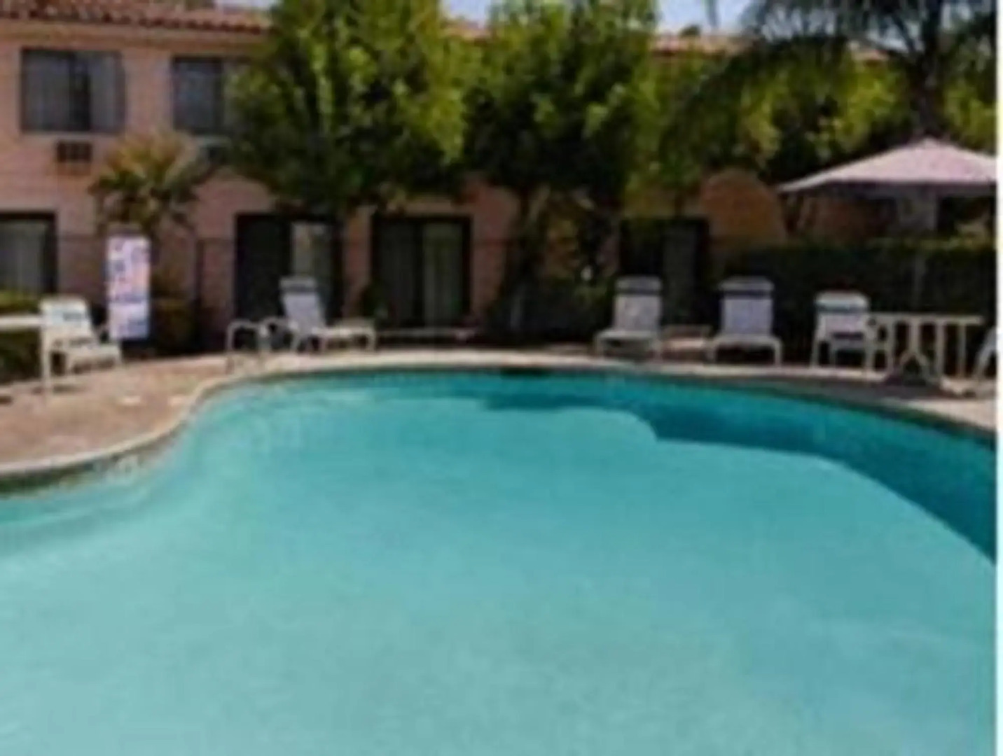 Hospitality Inn San Bernardino/ Redlands