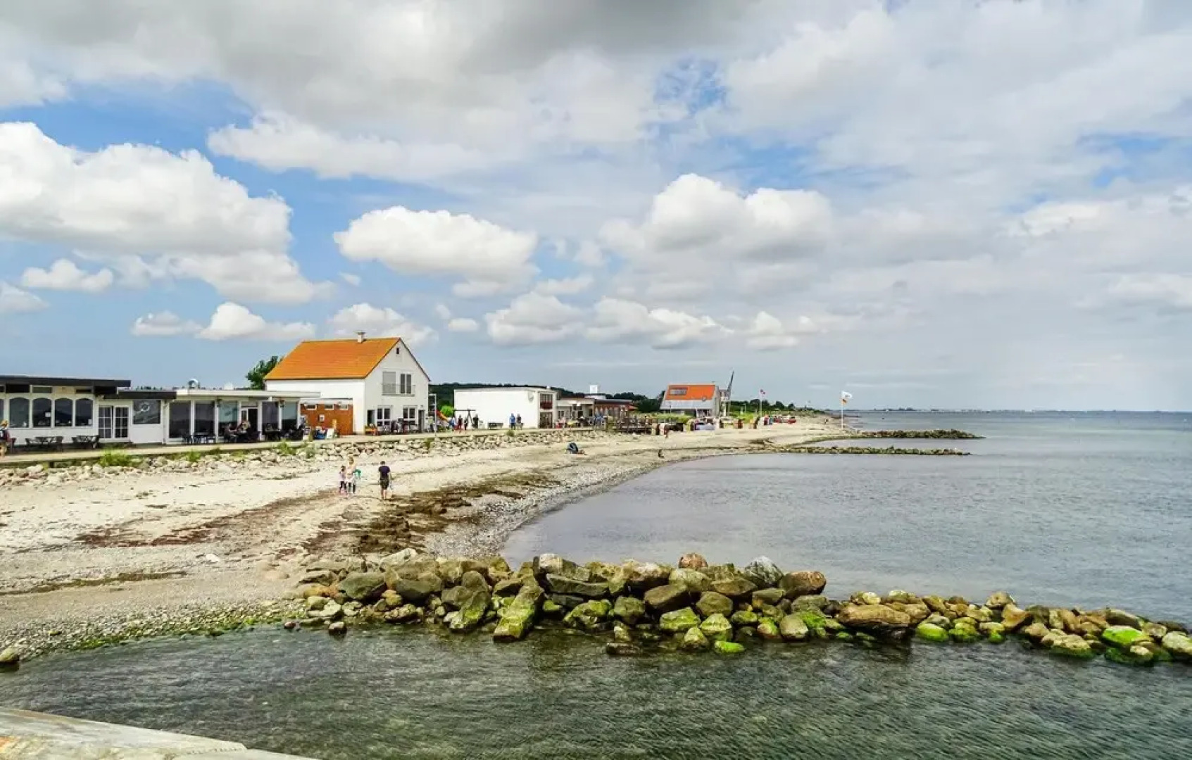 Beautiful Apartment in Süssau With Wifi