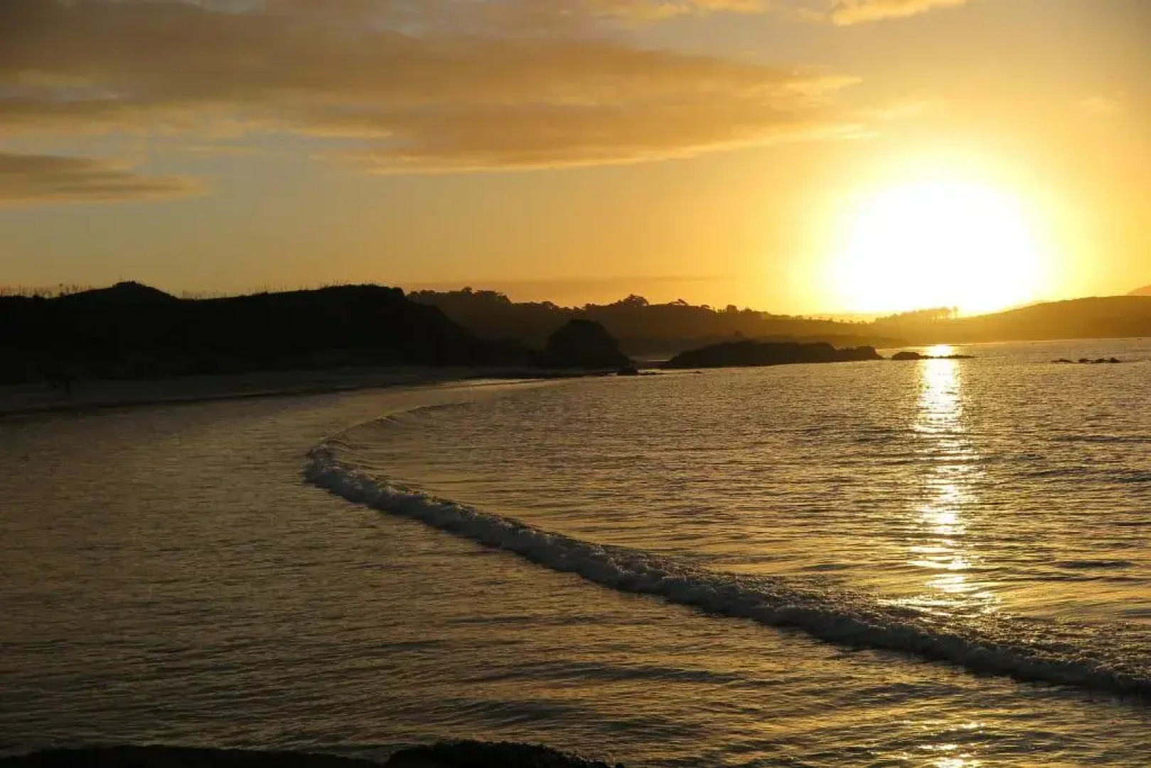 Kaka Lodge at Kotare House