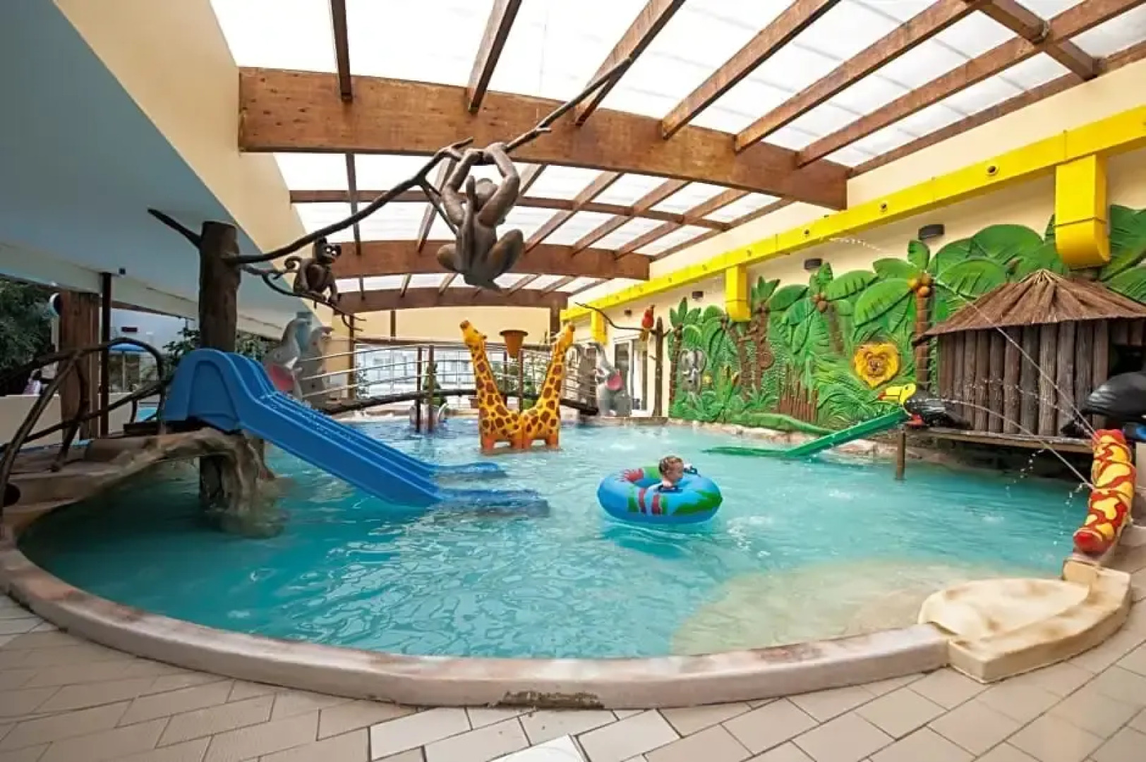 Sandra Spa Pogorzelica