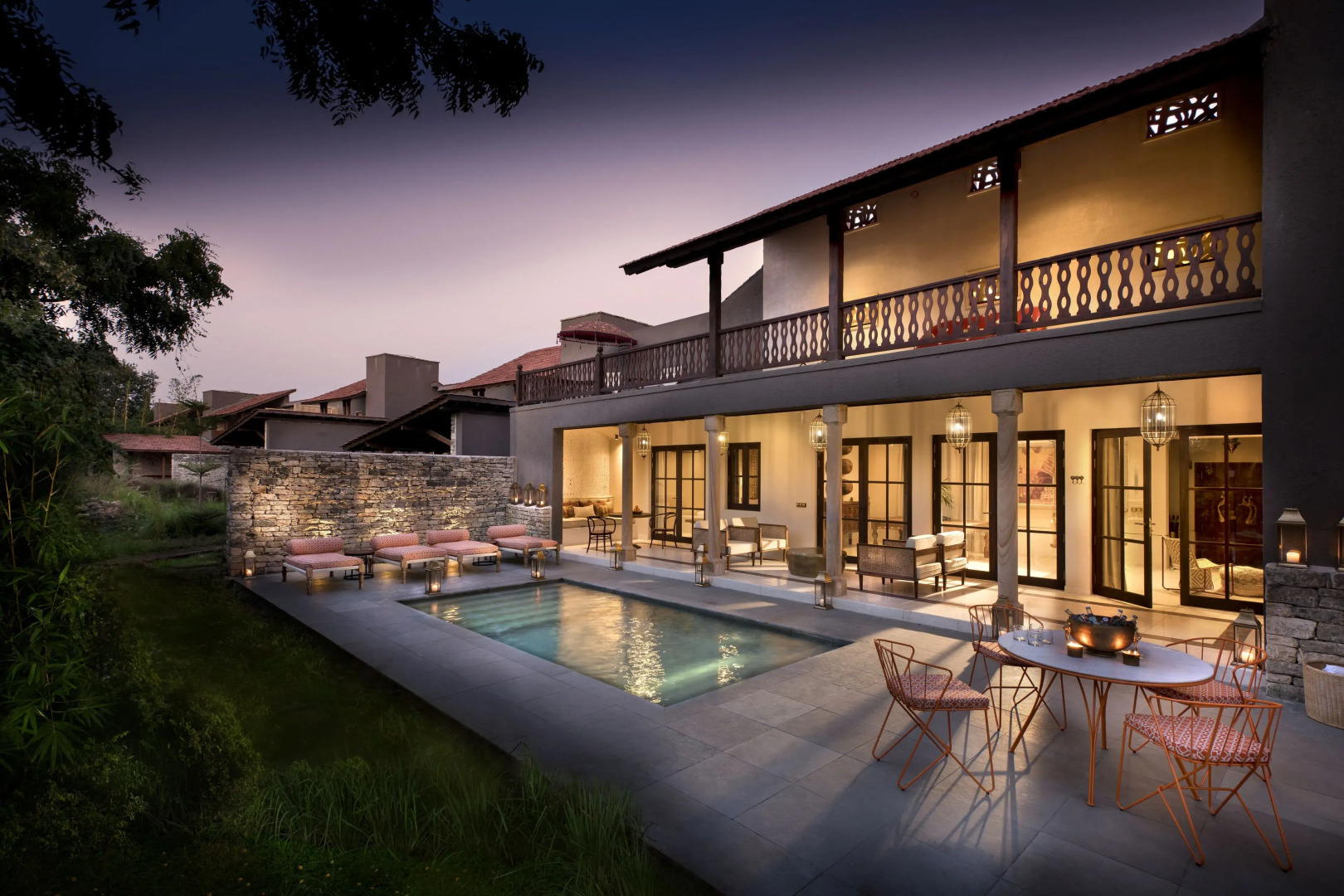 Aramness Gir National Park