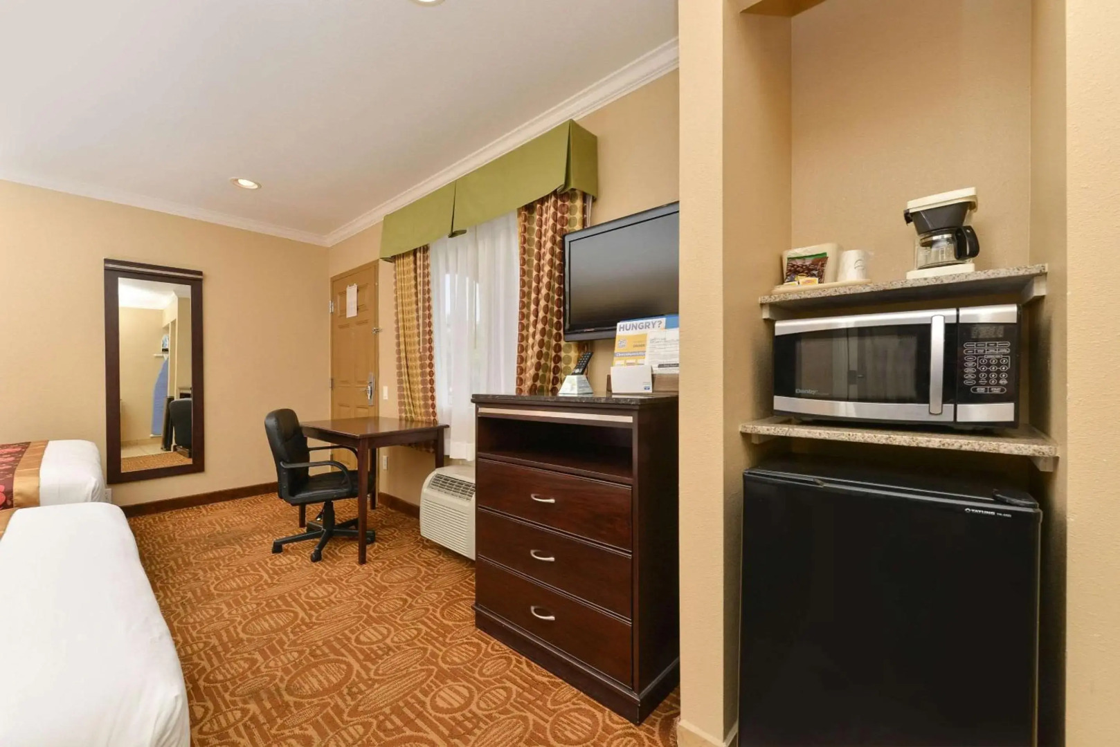 Rodeway Inn San Diego Near SDSU