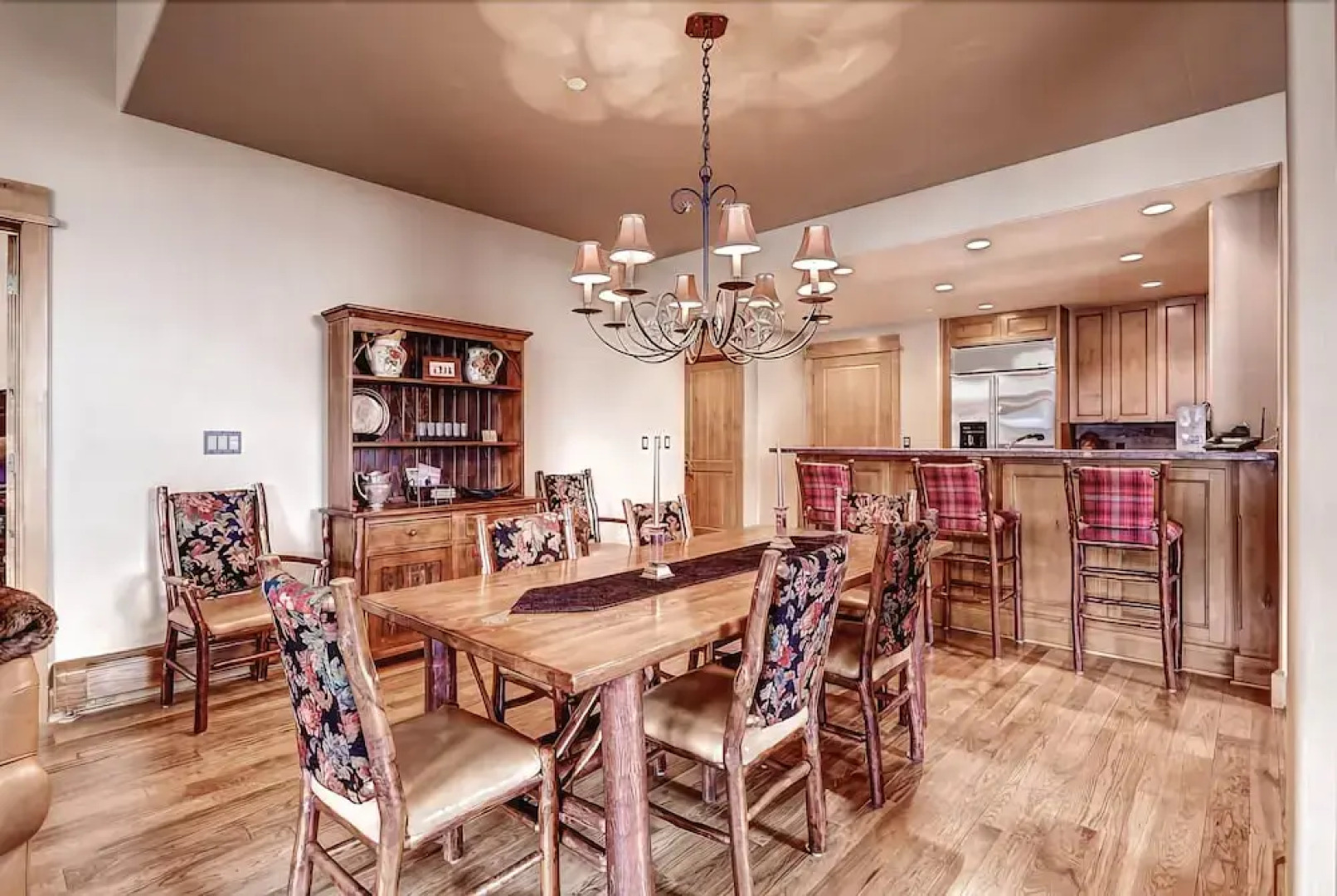 Bachelor Gulch Collection by East West Hospitality