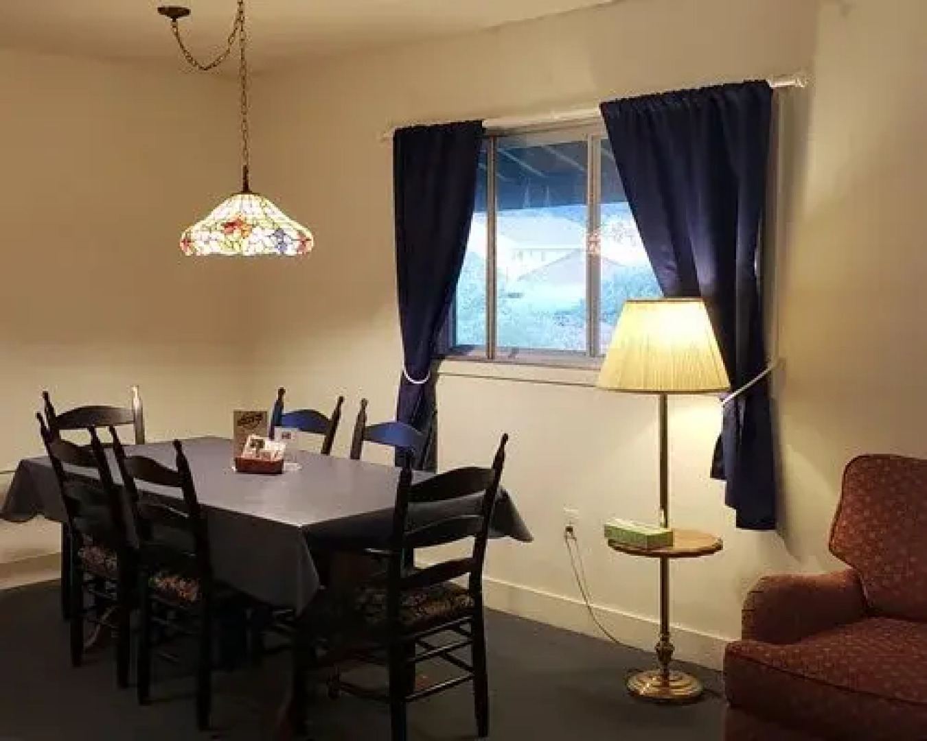 Wind in the Pines II, Great Barrington, 01230