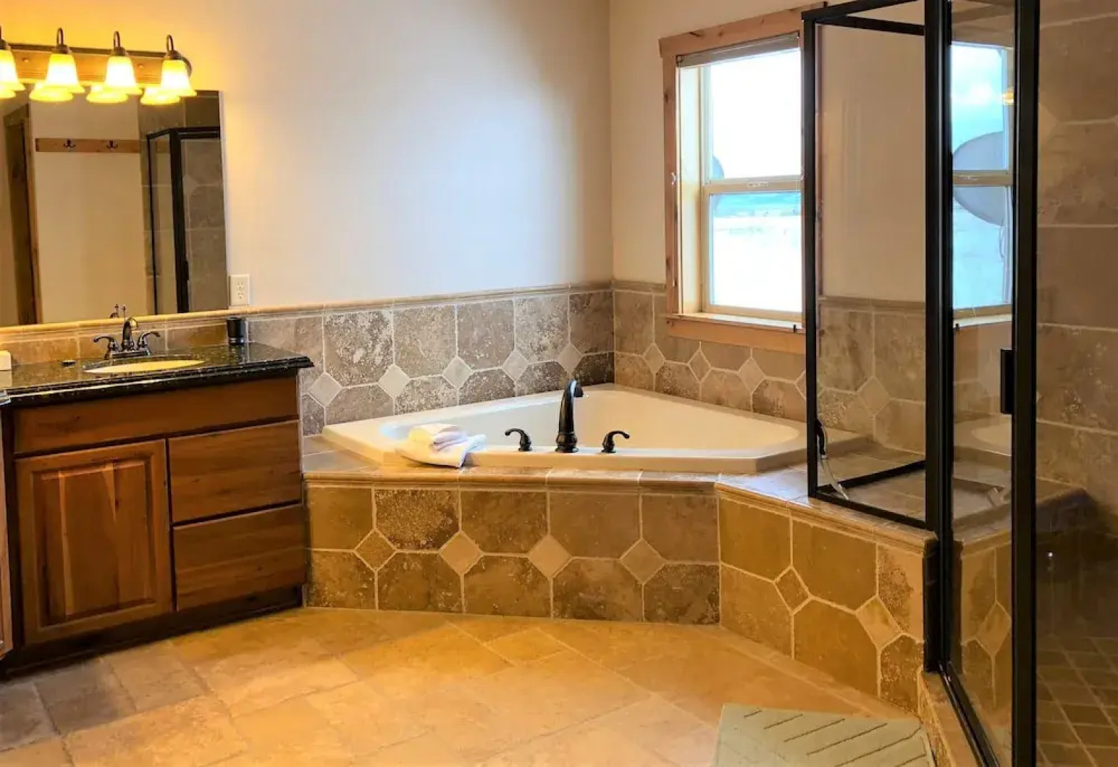 Grand Targhee at Spindrift