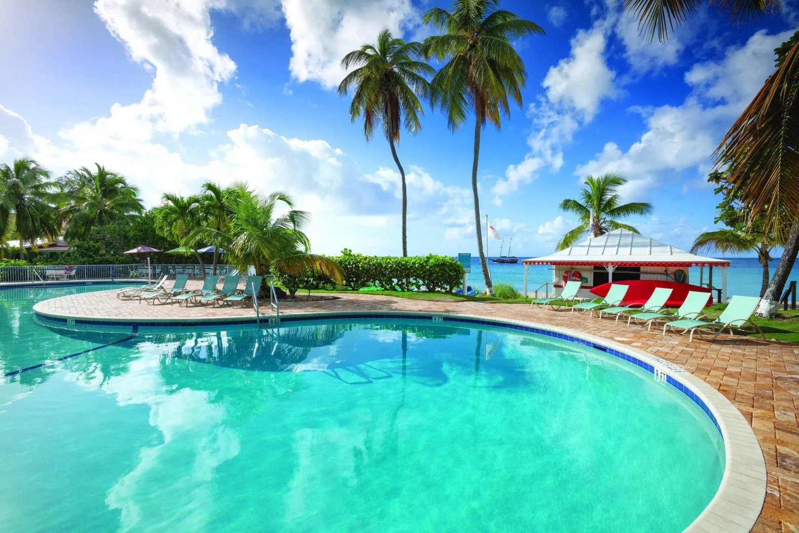 Limetree Beach Resort by Club Wyndham