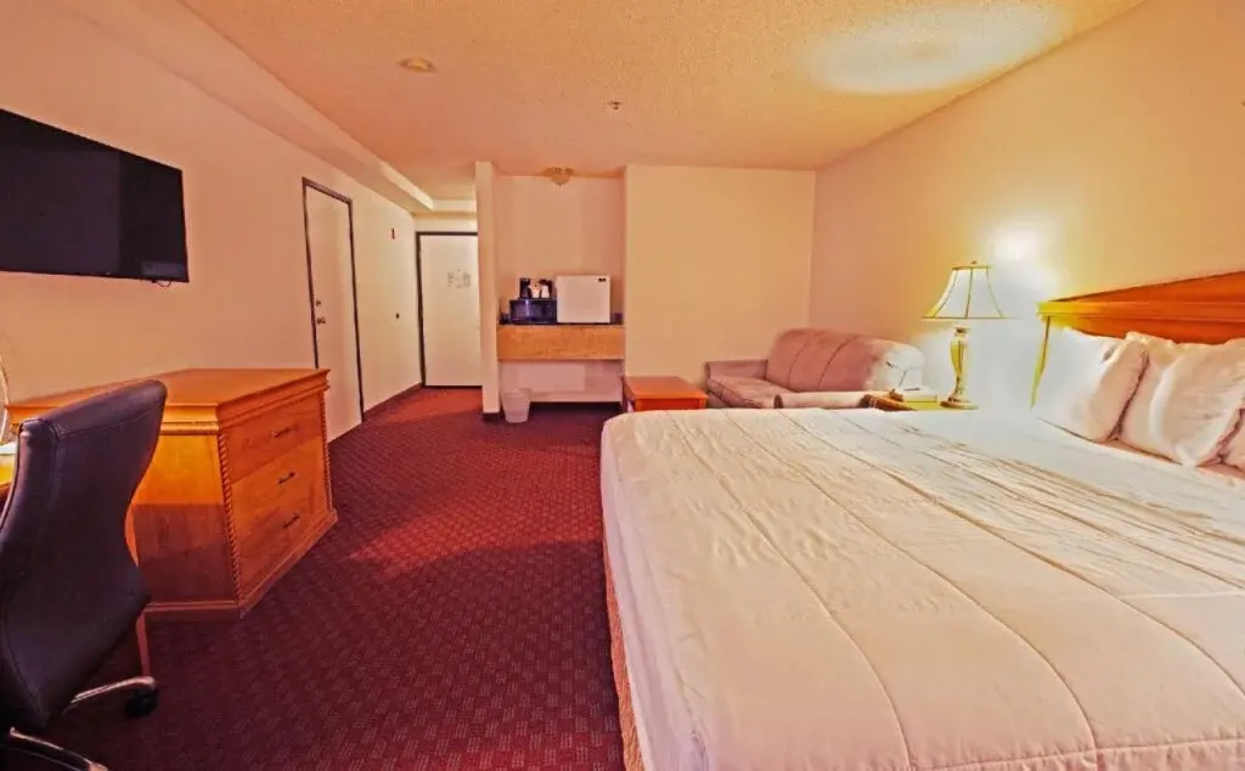 Best Western Cypress Inn & Suites