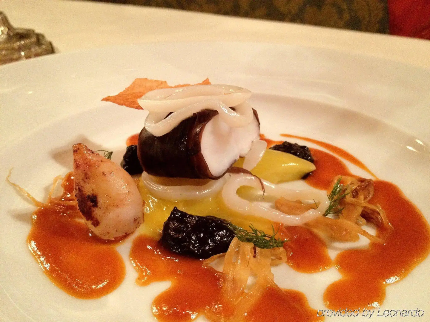 Die Hirschgasse Heidelberg