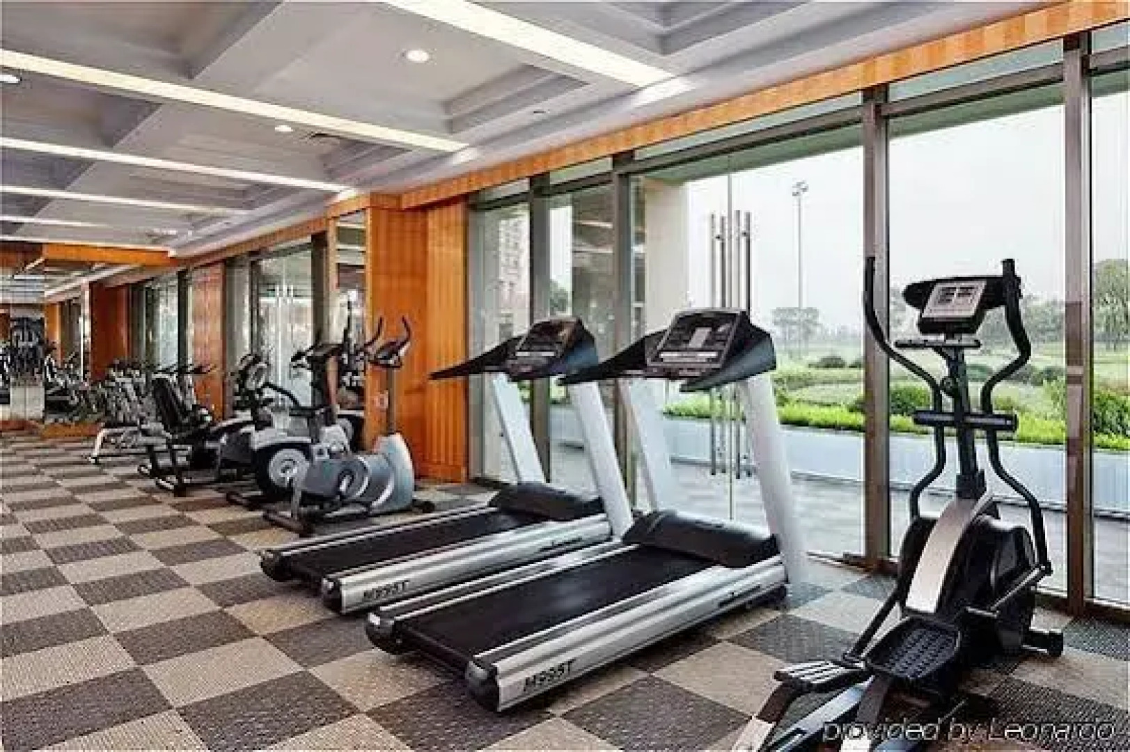 Crowne Plaza Lake Malaren